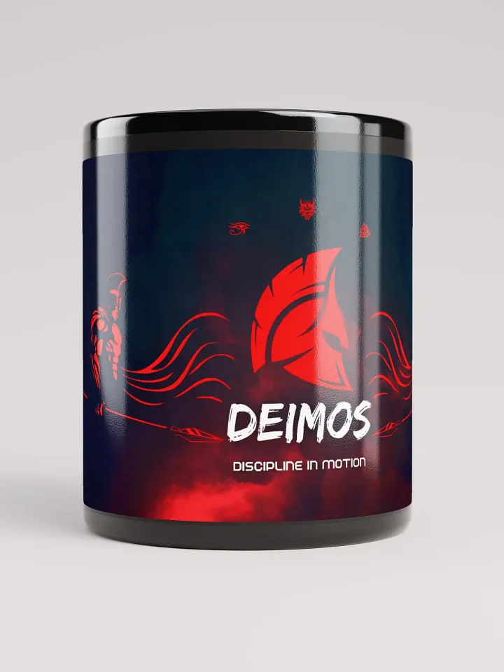 Deimos Midnight Eclipse product image (1)