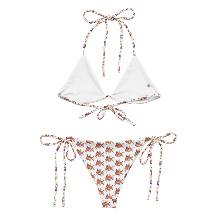 Fish Bikini product image (1)