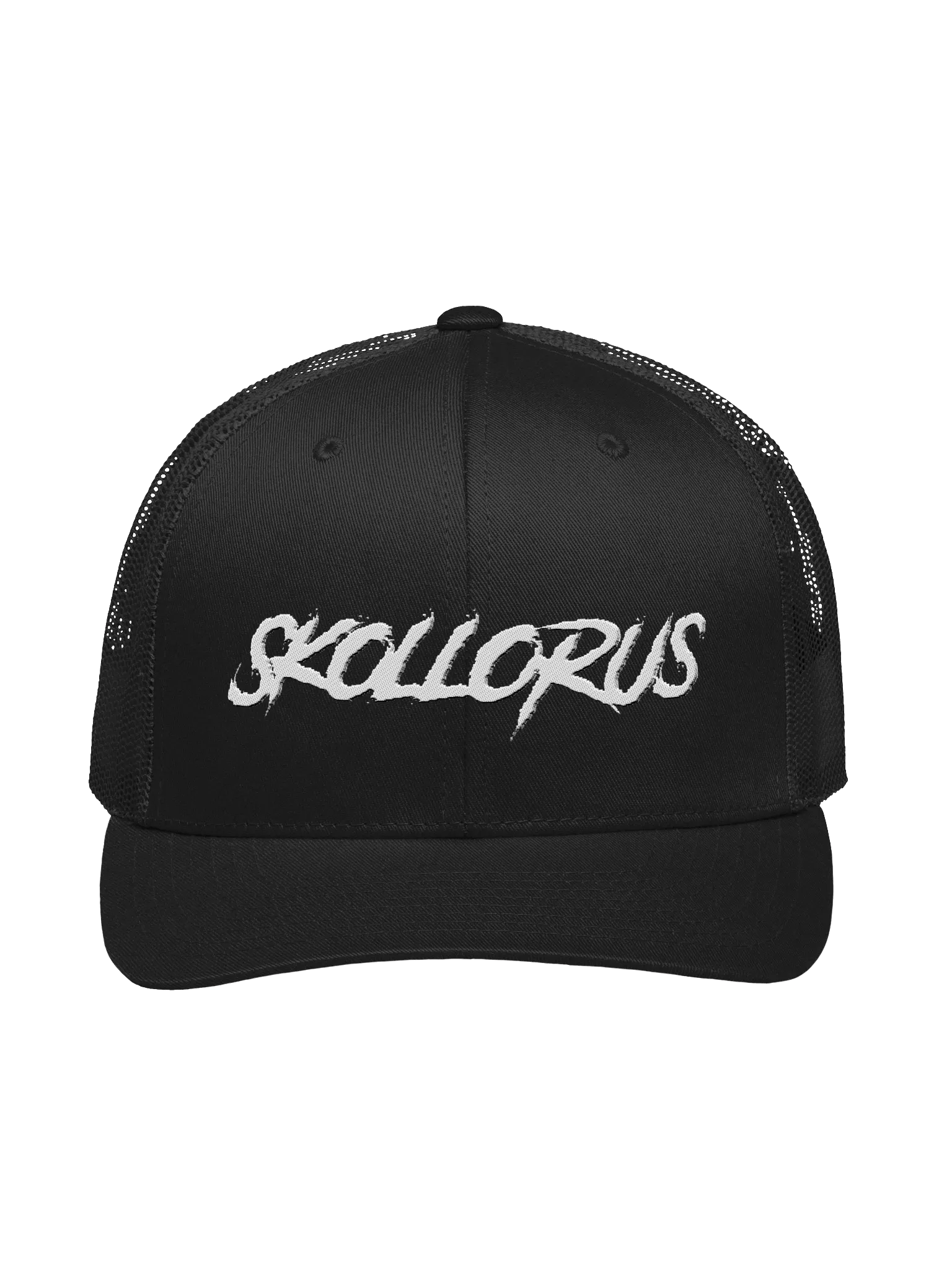 Skollorus Original Black Cap product image (1)