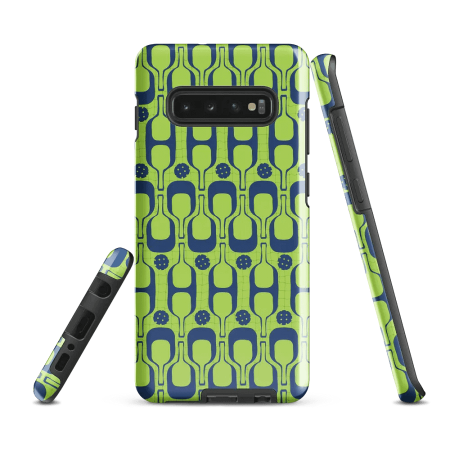 Pickle Paddy Samsung® Tough Case product image (3)
