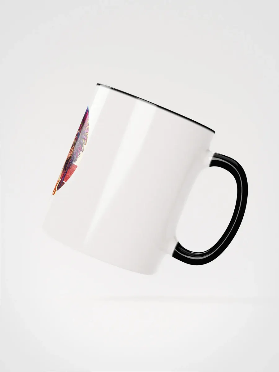 Punk Vibes Mug product image (4)