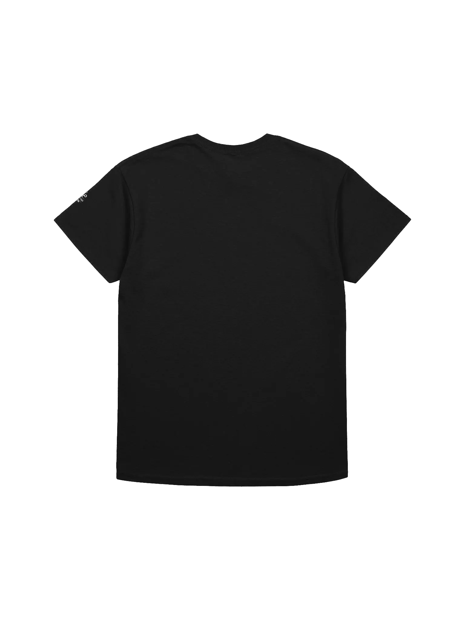The Duck'n Garage Gear Logo Printed T-Shirt product image (4)