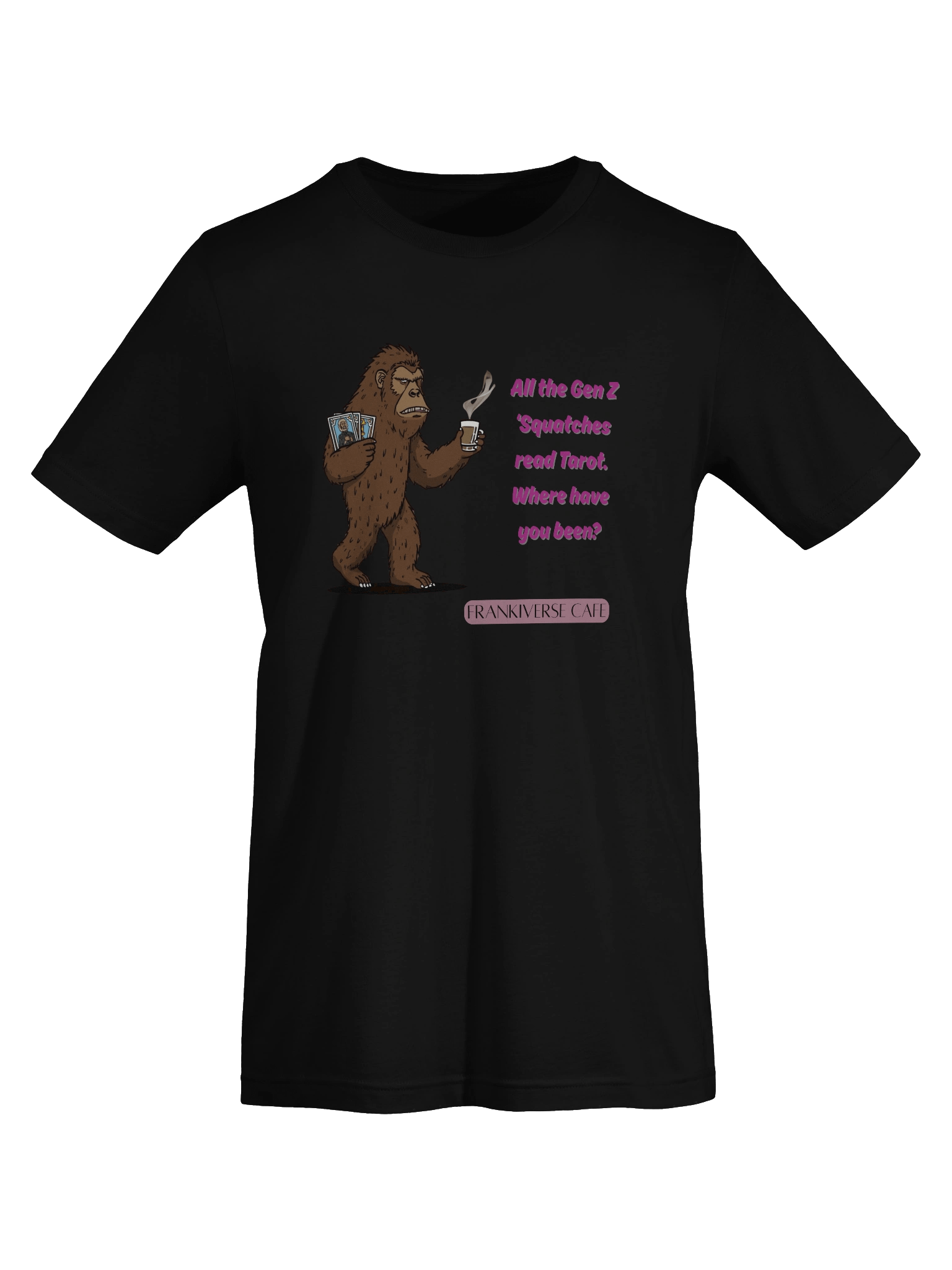 Gen Z Squatch product image (50)