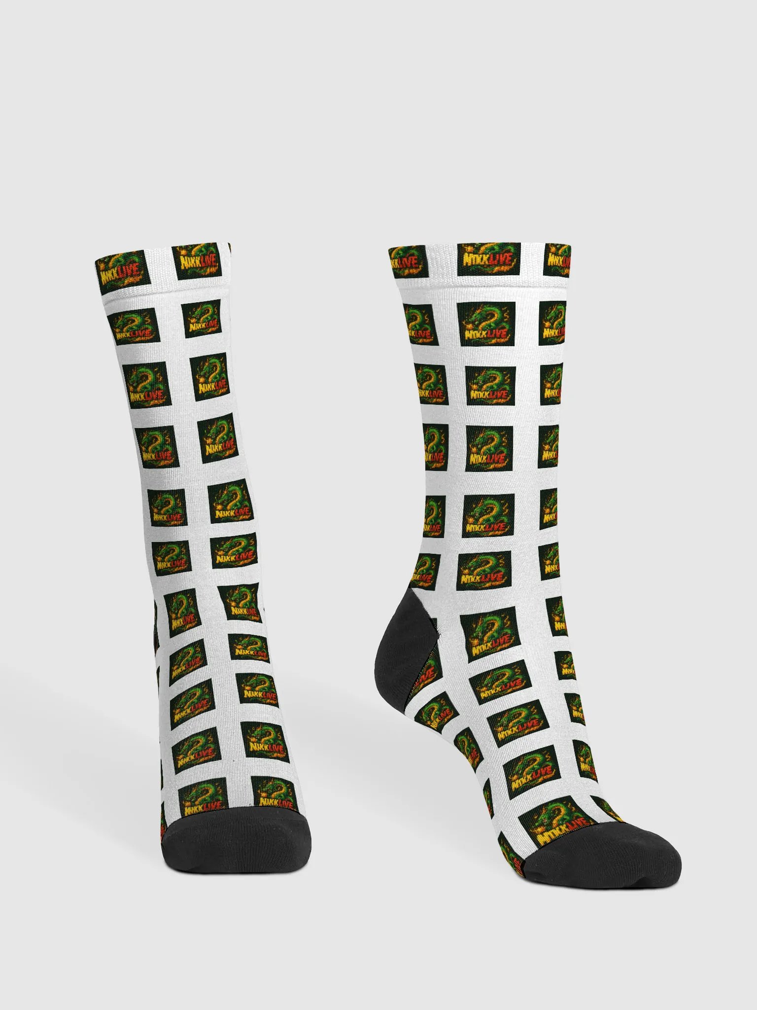 NikkLive Sox product image (2)