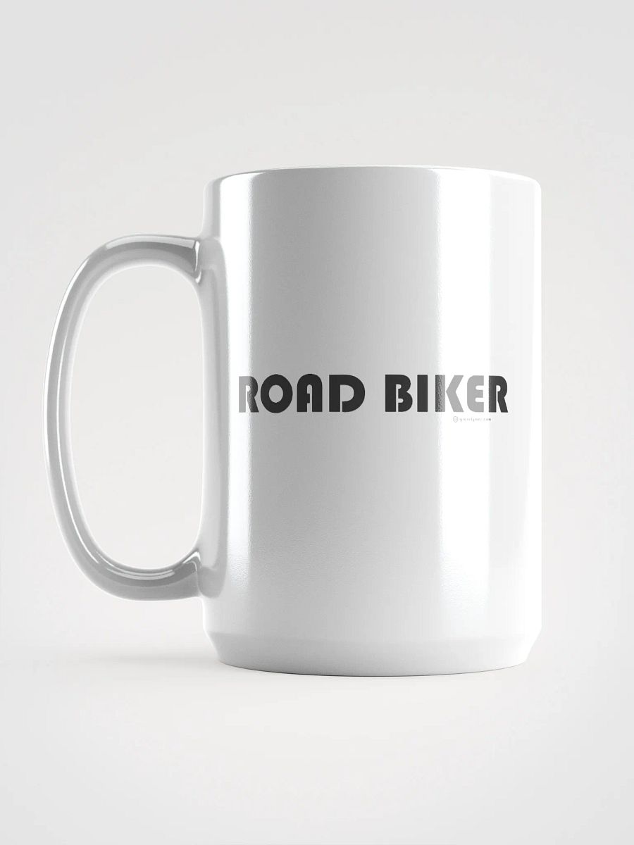 Road Biker taza product image (6)