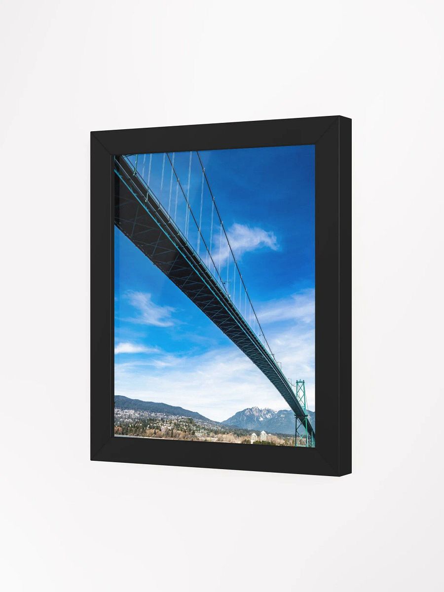 Lions Gate Bridge product image (26)