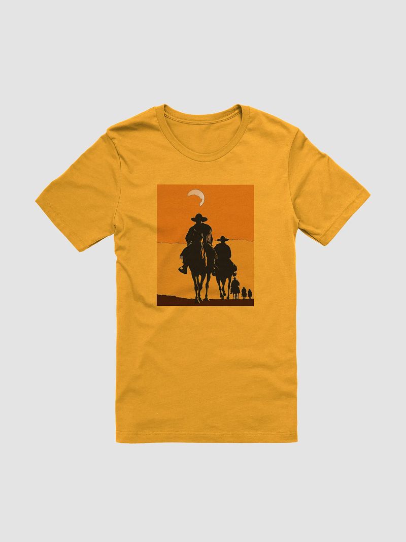 Wild West T-Shirt