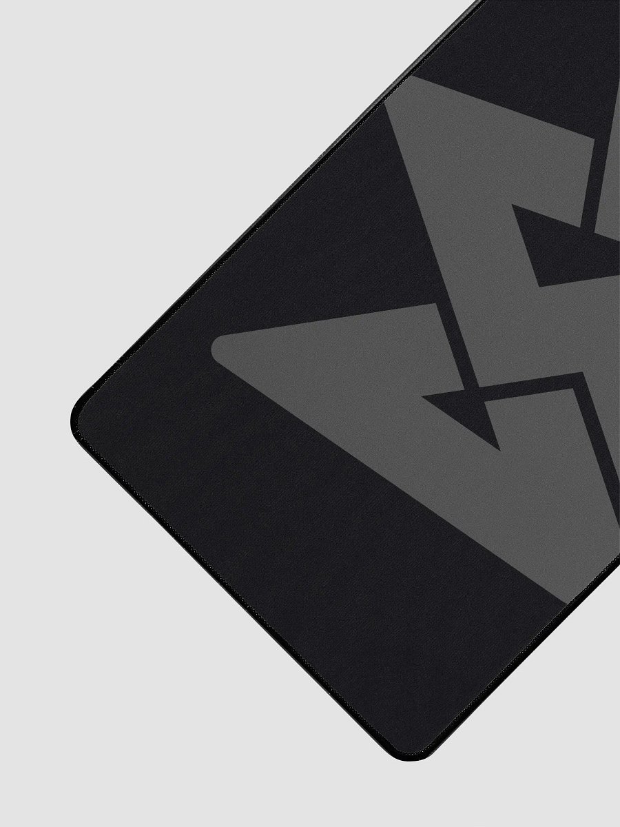 CSG Desk Mat (15.5