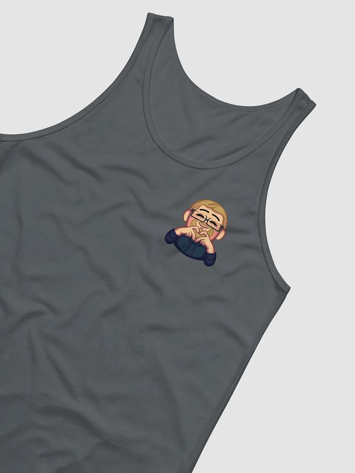 Kins Heart Small Tank product image (9)
