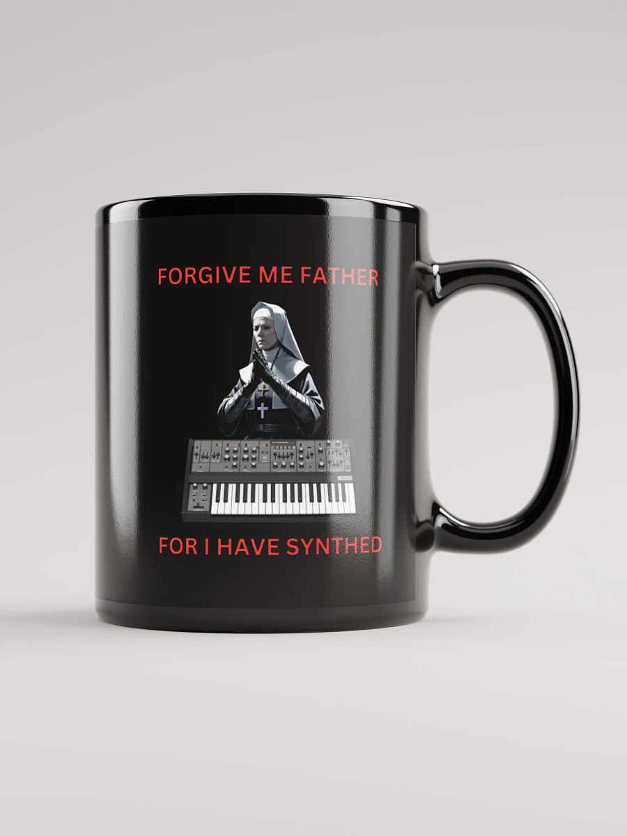 FORGIVE ME product image (1)