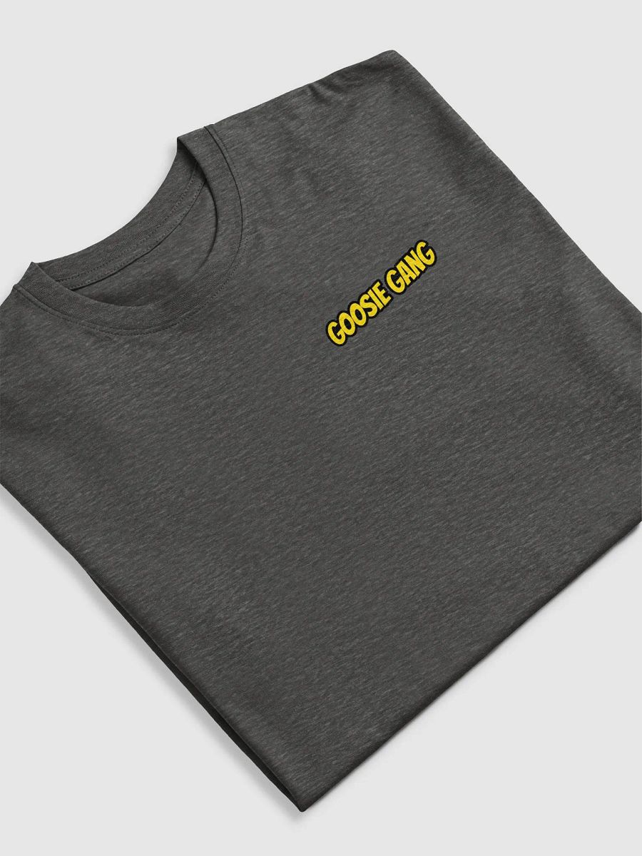 GOOSIE GANG TEE product image (5)