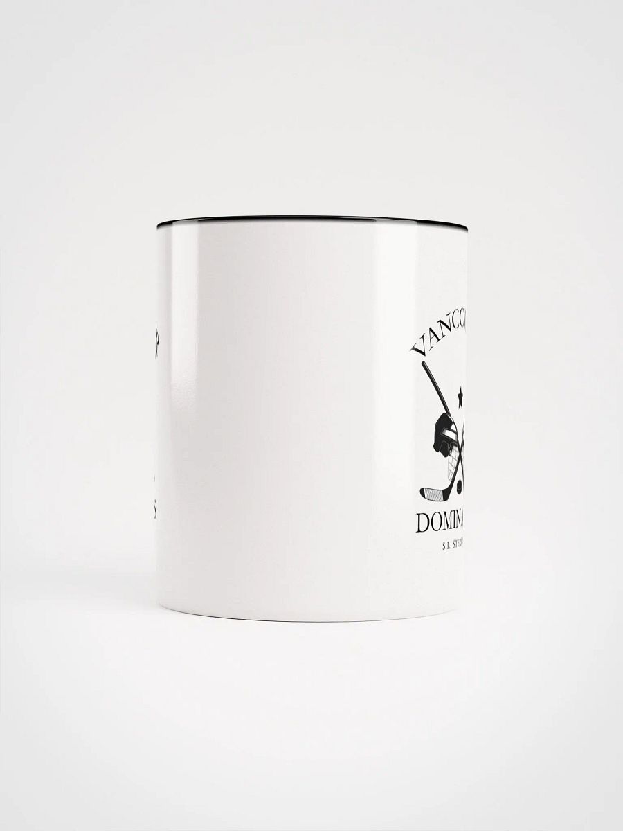 Vancouver Dominators Ceramic Mug product image (5)