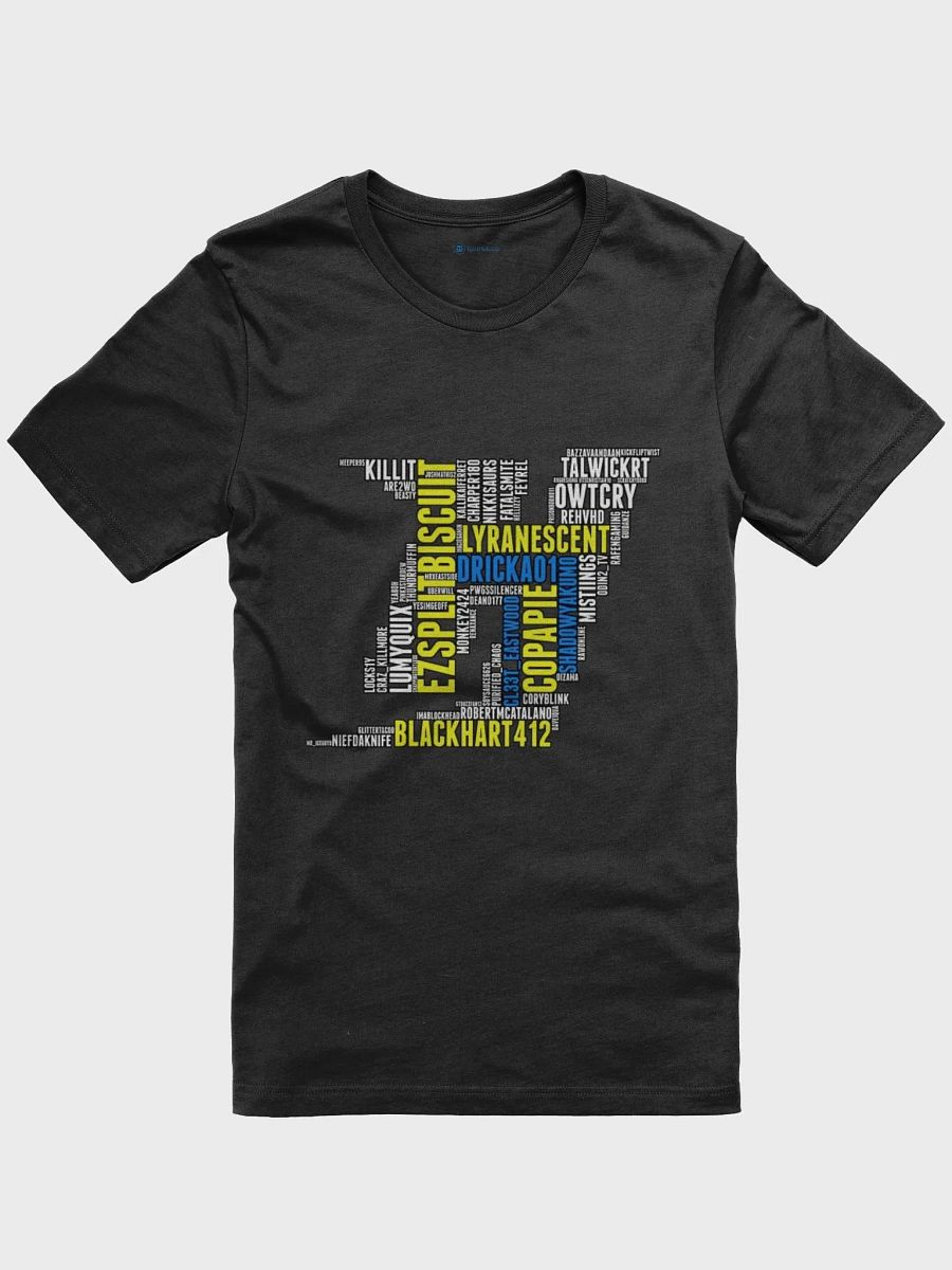 First Year Tee product image (1)