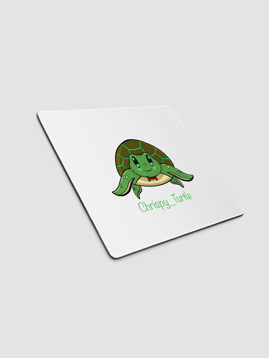 [chrispy_turtle] Gaming Mouse Pad product image (2)