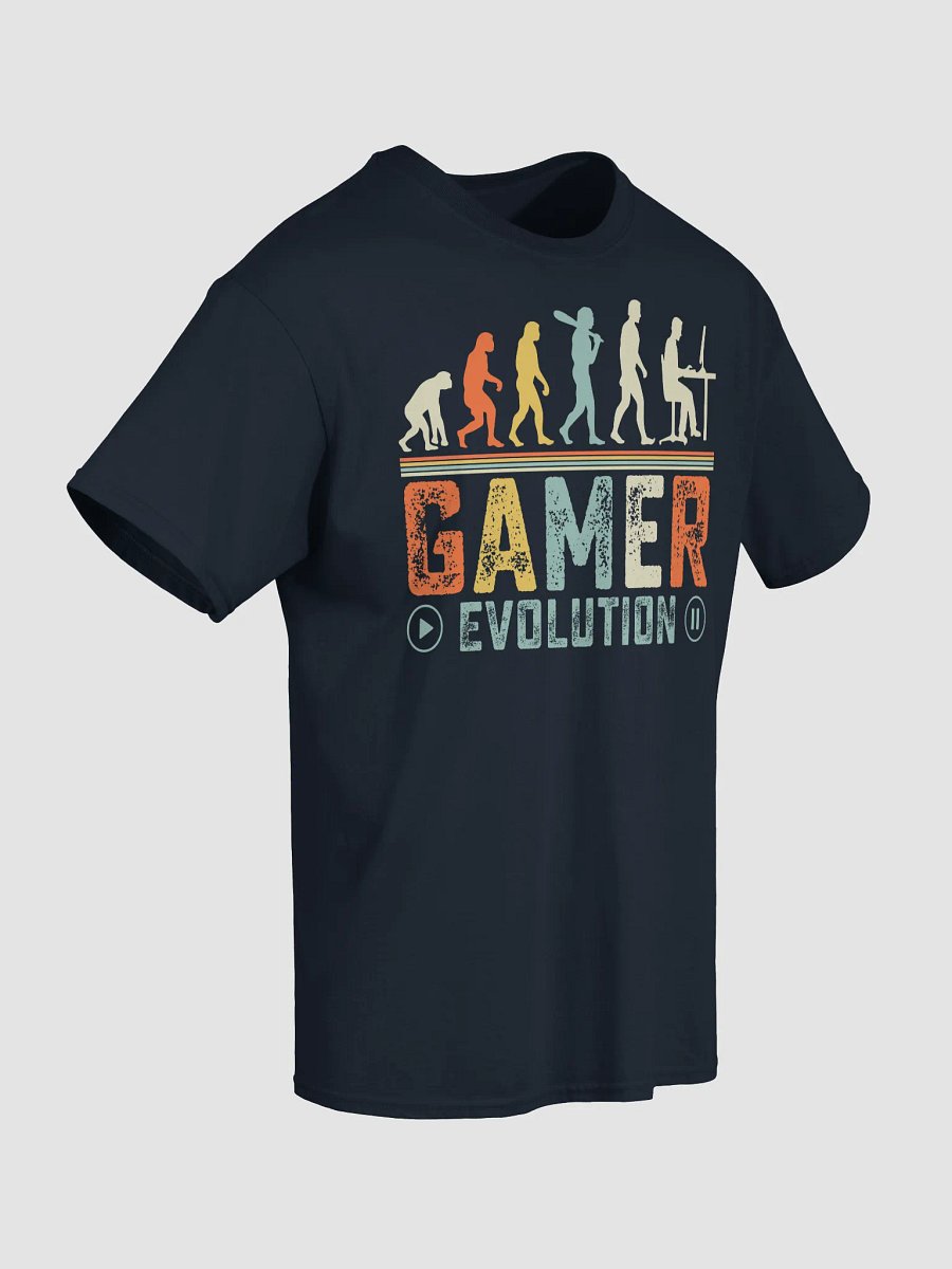 Gamer Evolution: Wear the Future of Gaming product image (10)