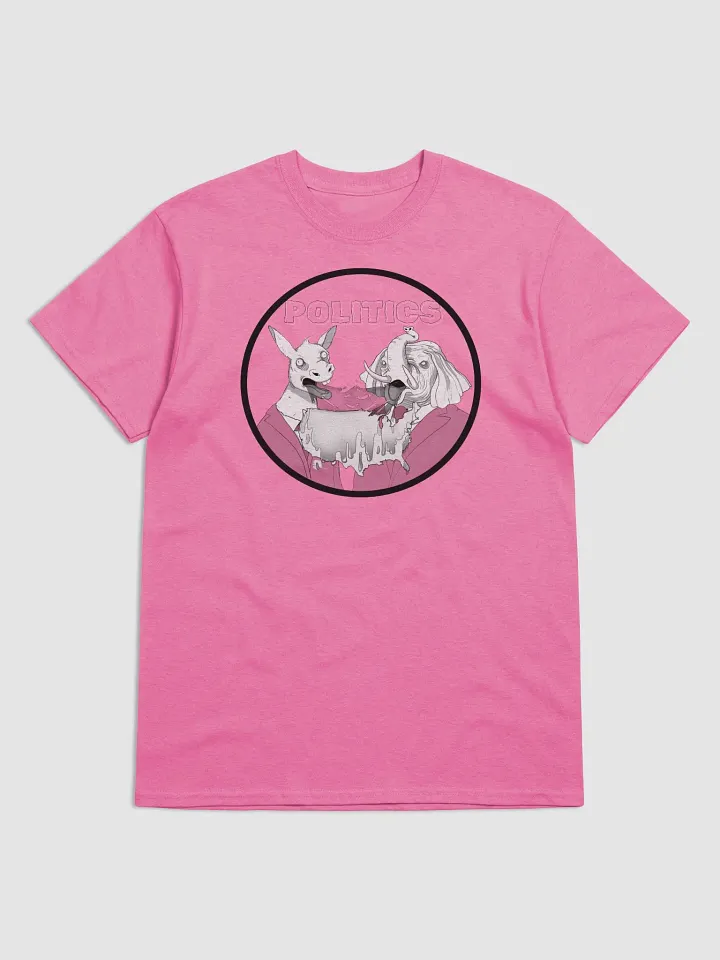 Political! Shirt product image (1)