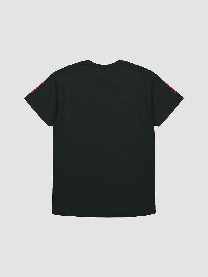 Federal Sleeved t-shirt product image (2)