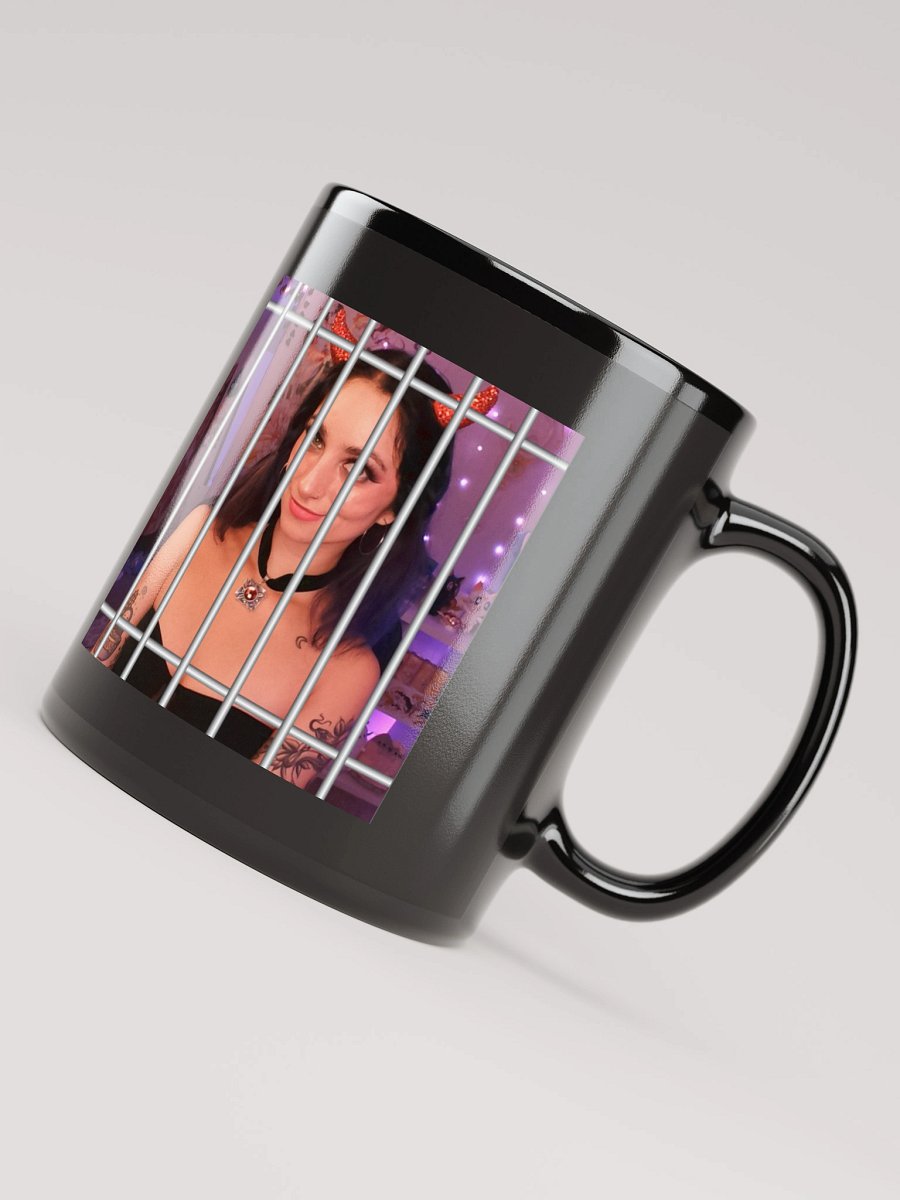 Jupie Jail Mug product image (8)