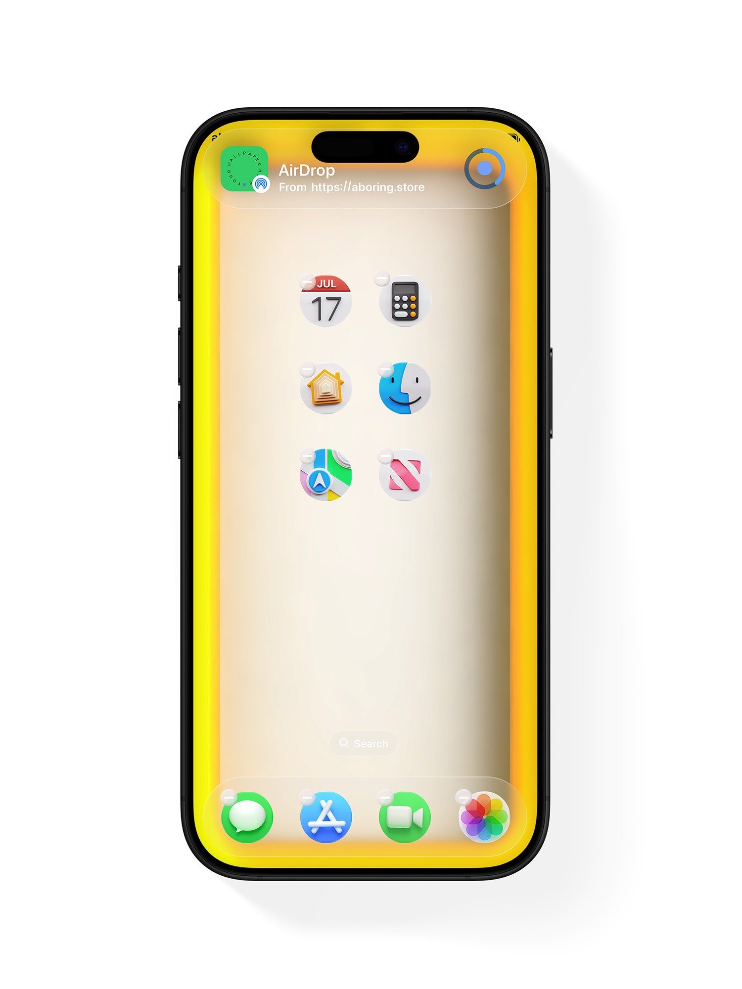 Boring Bump product image (2)