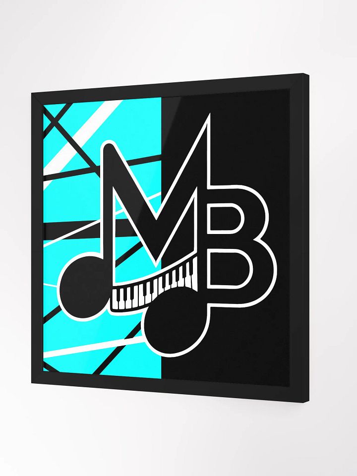 MB Framed Wall Art product image (5)