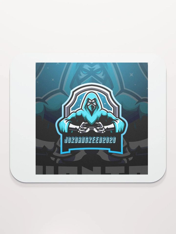 Mousepad product image (2)