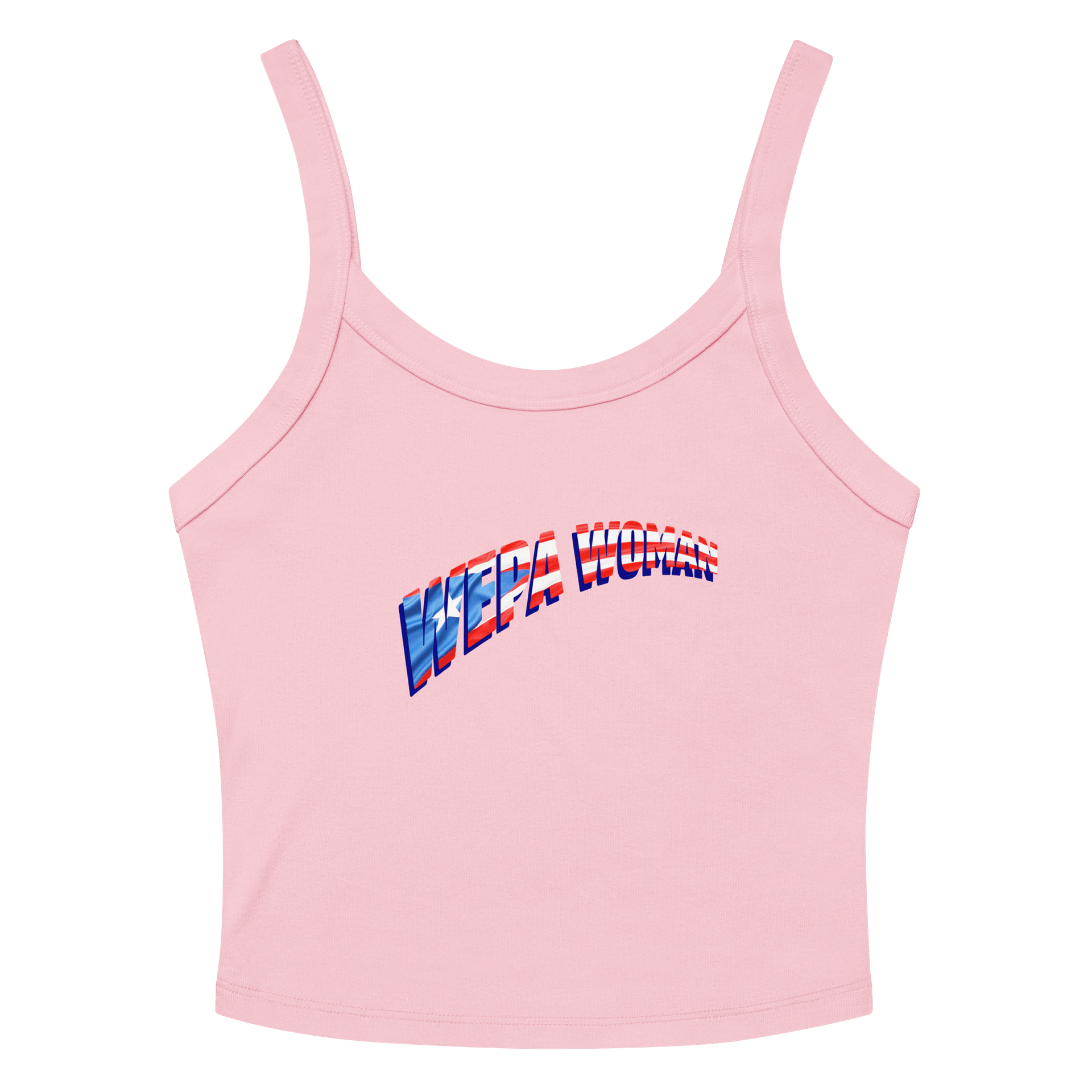 Wepa-Woman Tank product image (2)