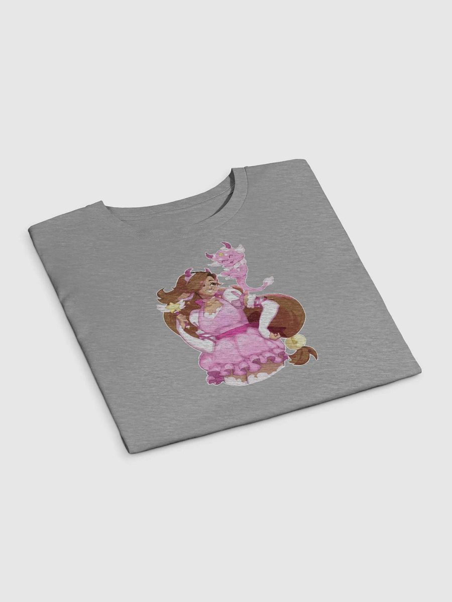 Magical Girl Michi Crop Top product image (23)