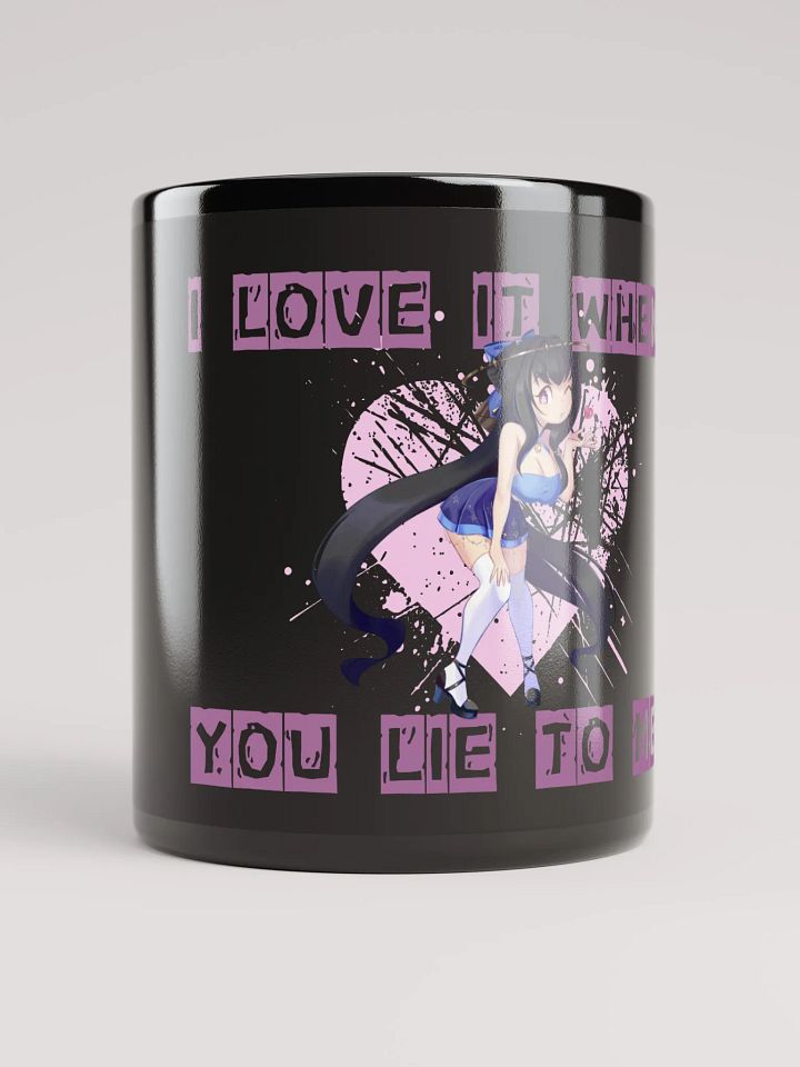 I.L.I.W.Y.L.T.M Mug product image (1)