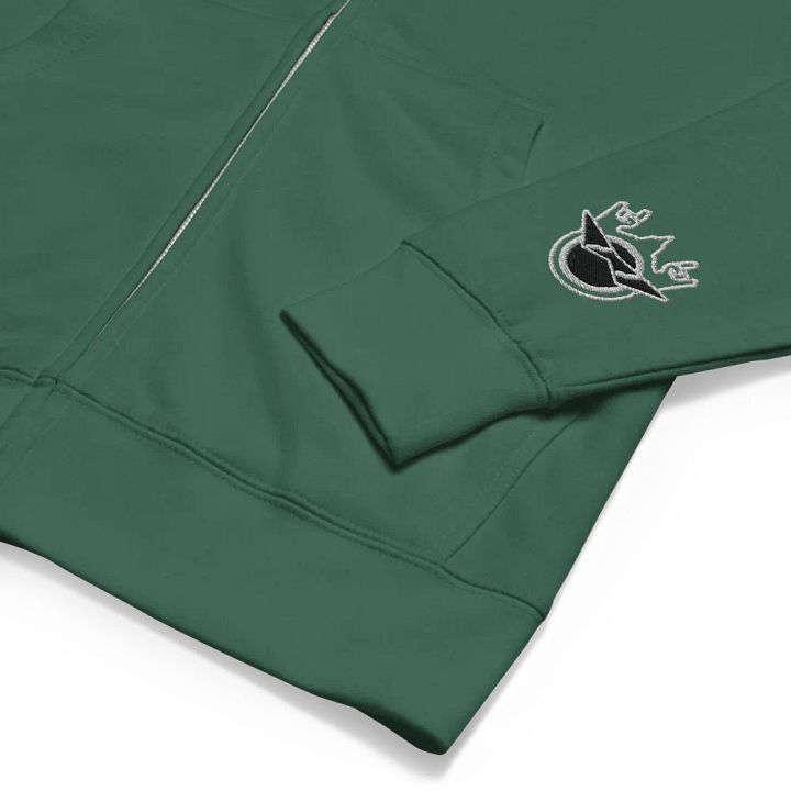 Hype Hoodie product image (1)