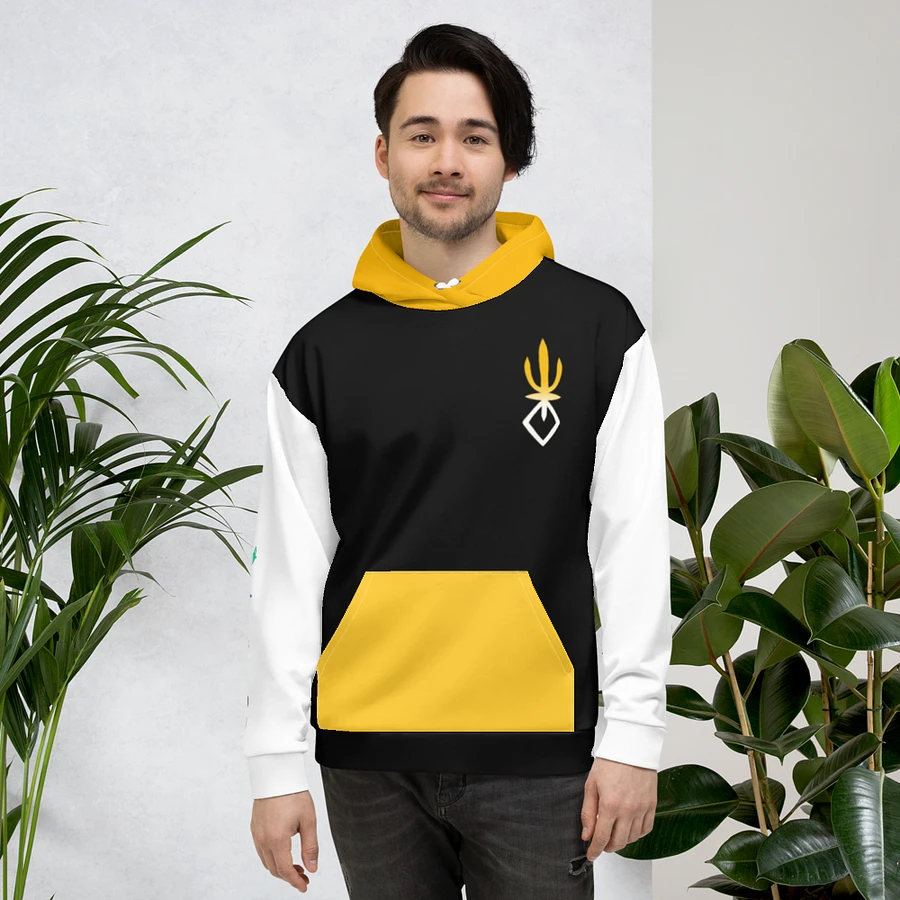 Sherbverse Hoodie product image (4)