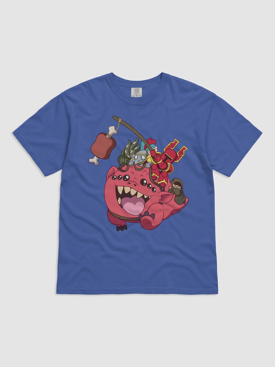 BOINGOB - Tee product image (5)