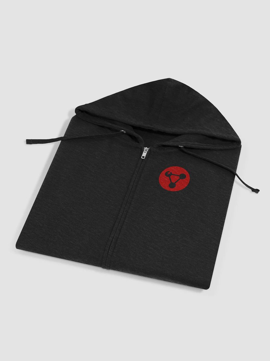 Bad Chemistry: Label Zip Up product image (4)