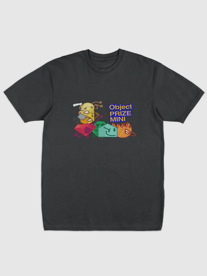 Expressive Object Prize Mini Tee product image (1)