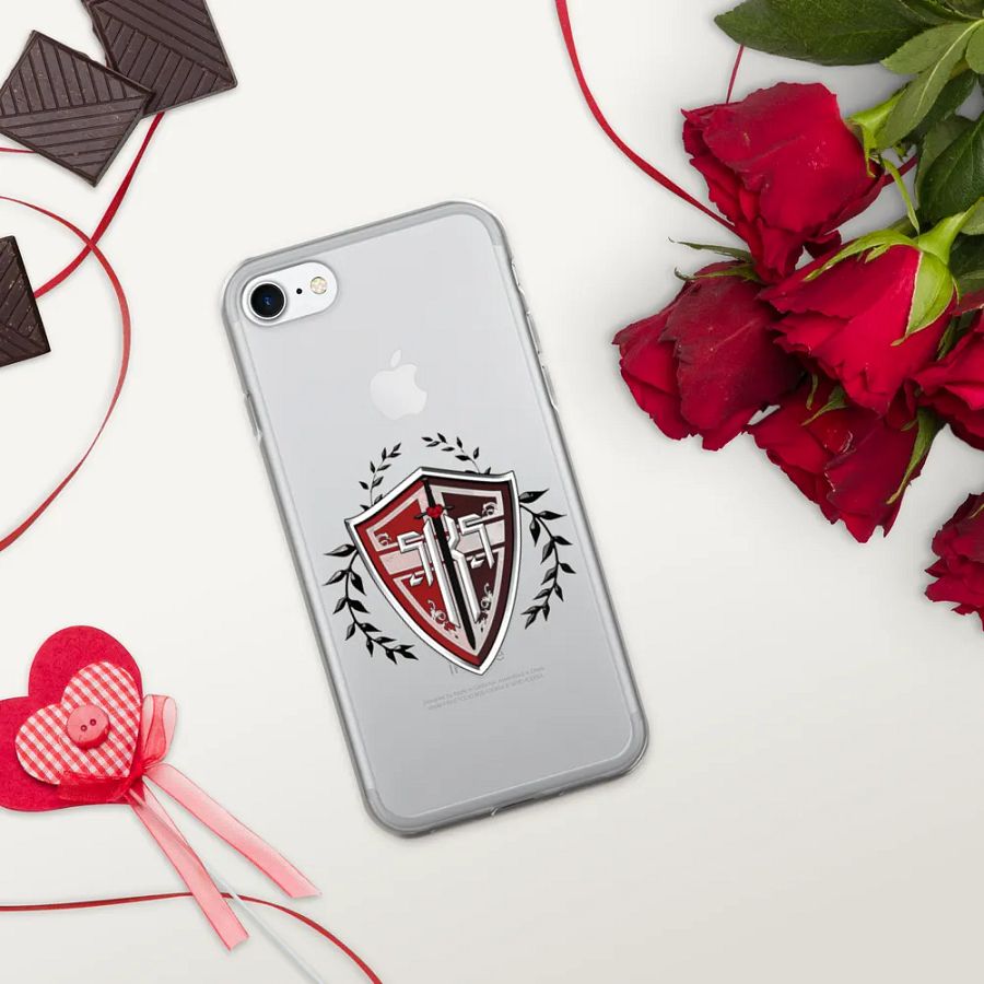 SKS iphone shield (clearcase) product image (336)