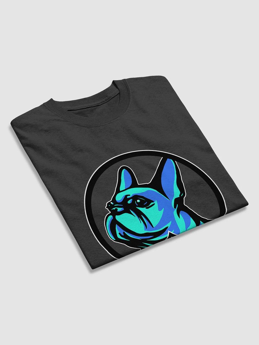 BLUE RIDGE FRENCHIE LOGO T-SHIRT product image (32)