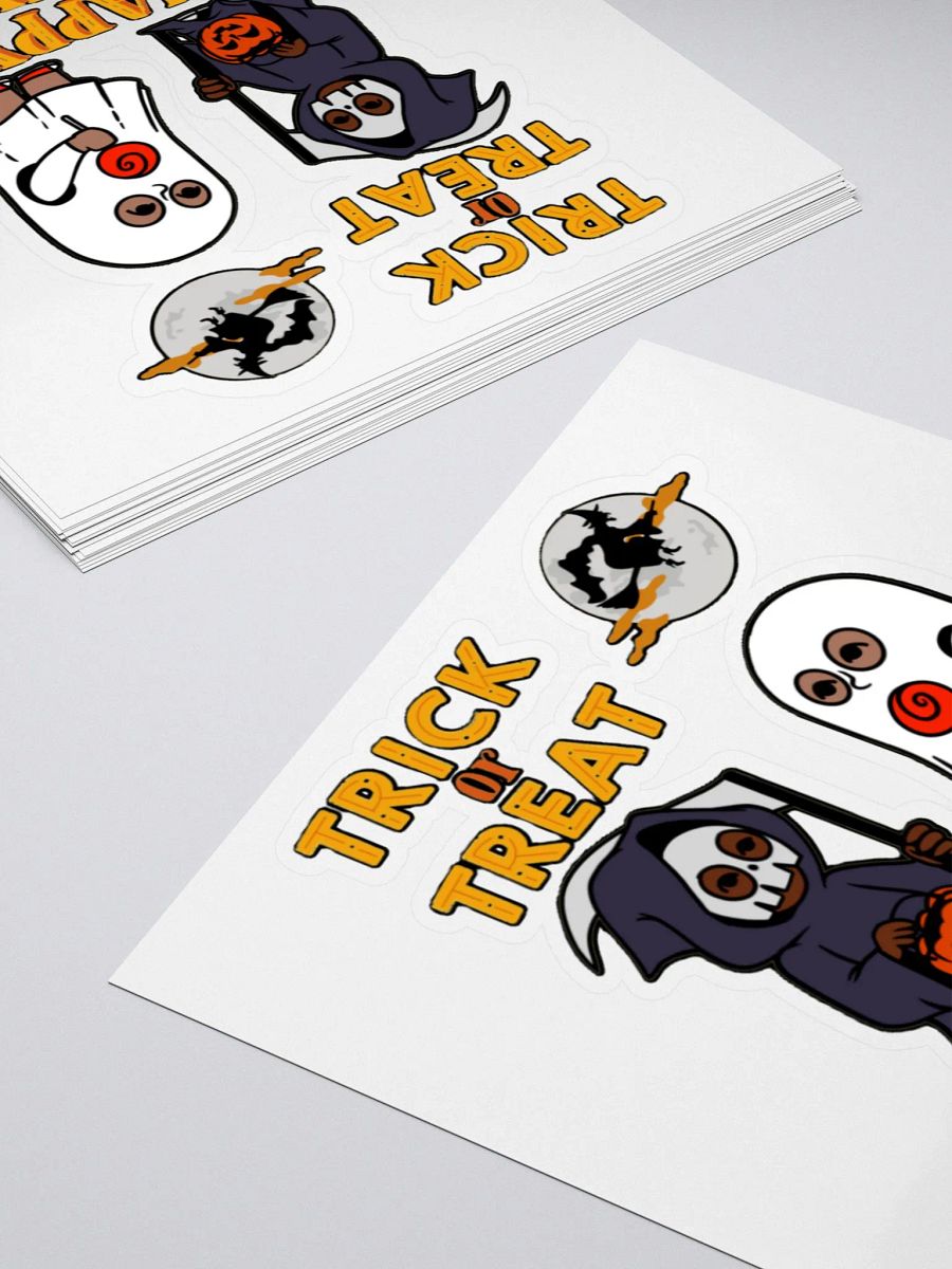 TRICK OR TREAT product image (12)