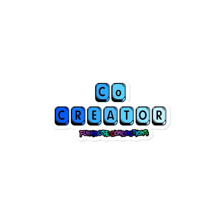 CoCreator Magnet product image (2)
