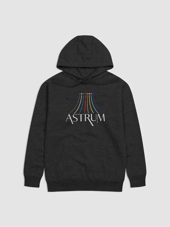 Astrum Ascend | Unisex Hoodie product image (2)