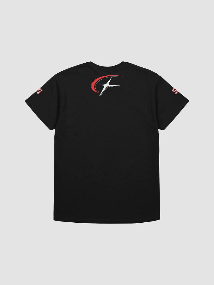 Richter Scale T-Shirt product image (4)