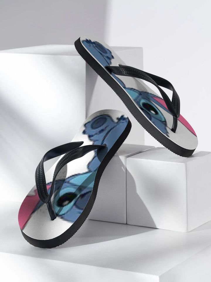 Stitch flip flops product image (2)