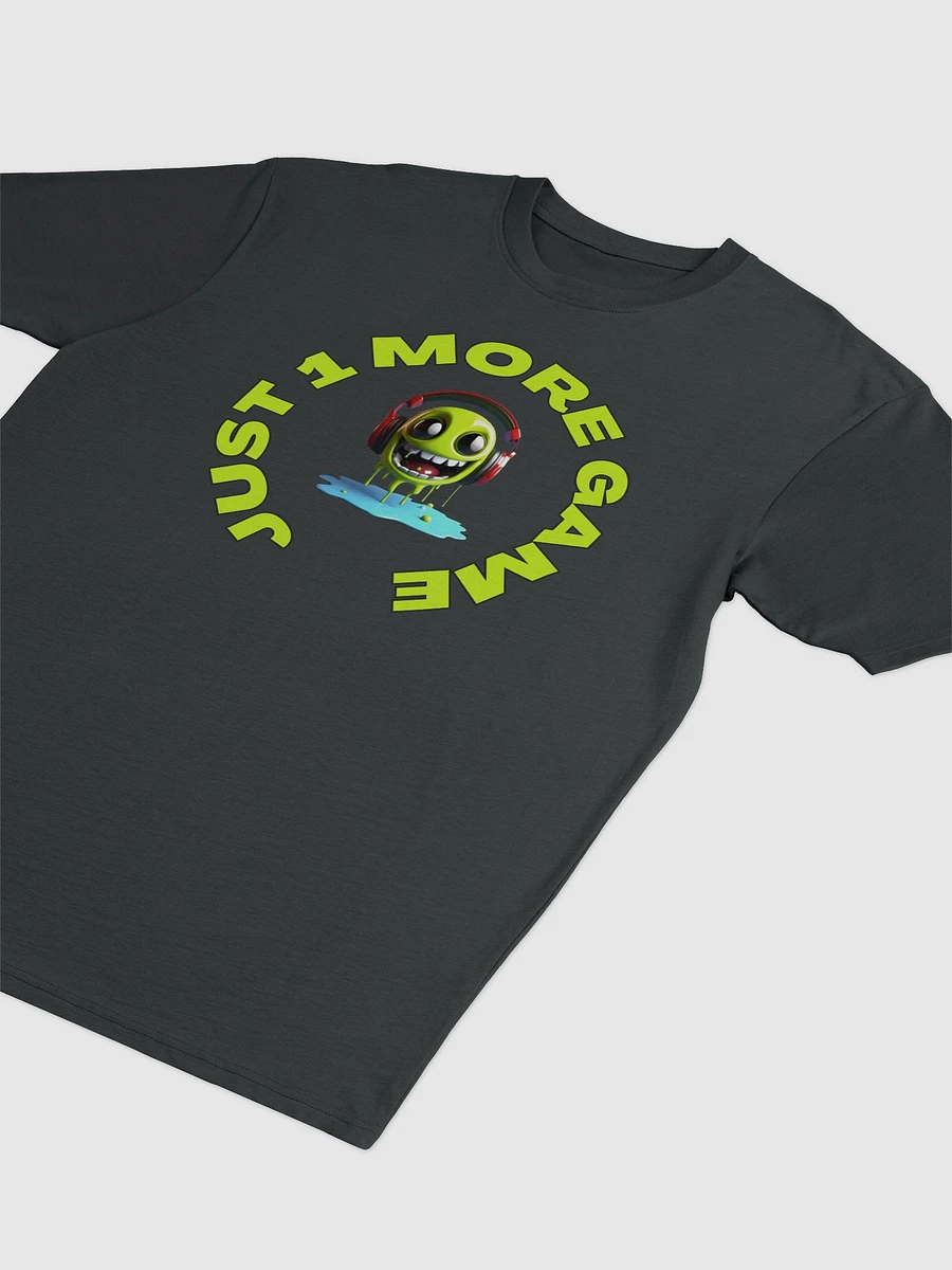 J1M sLime Tee product image (3)