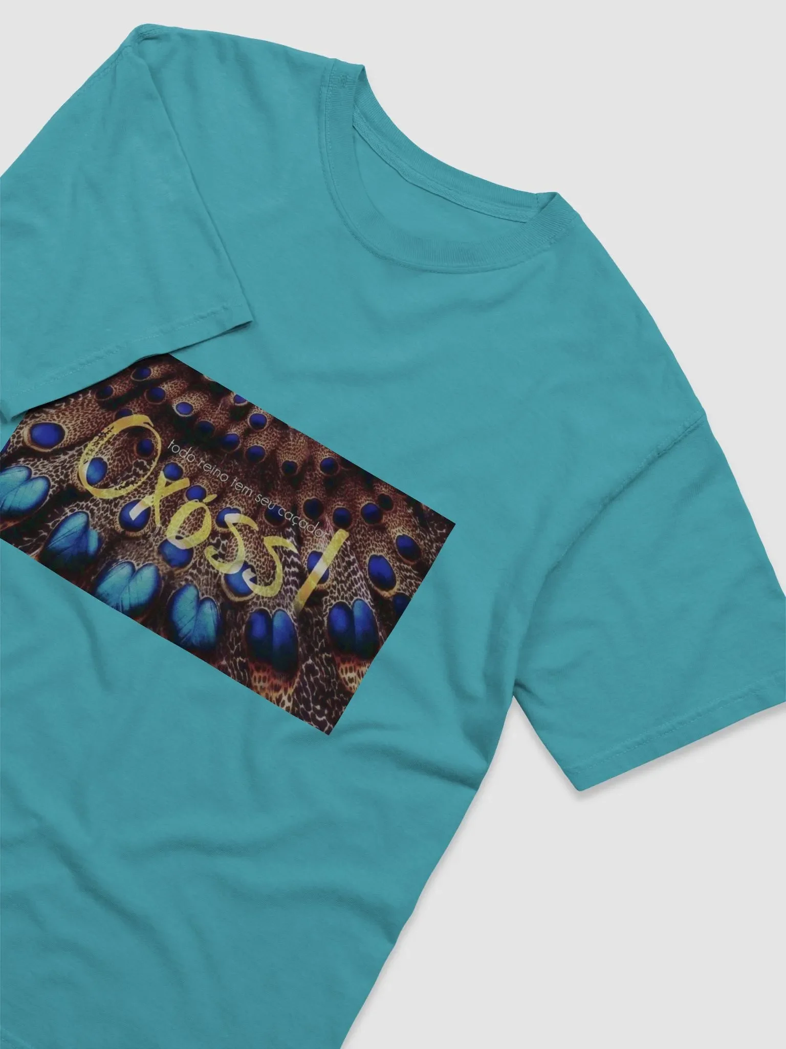 Oxossi é o Caçador! product image (3)