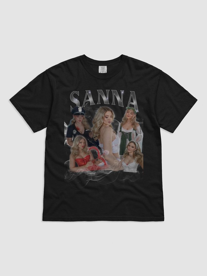 Girlfriend Tee product image (1)