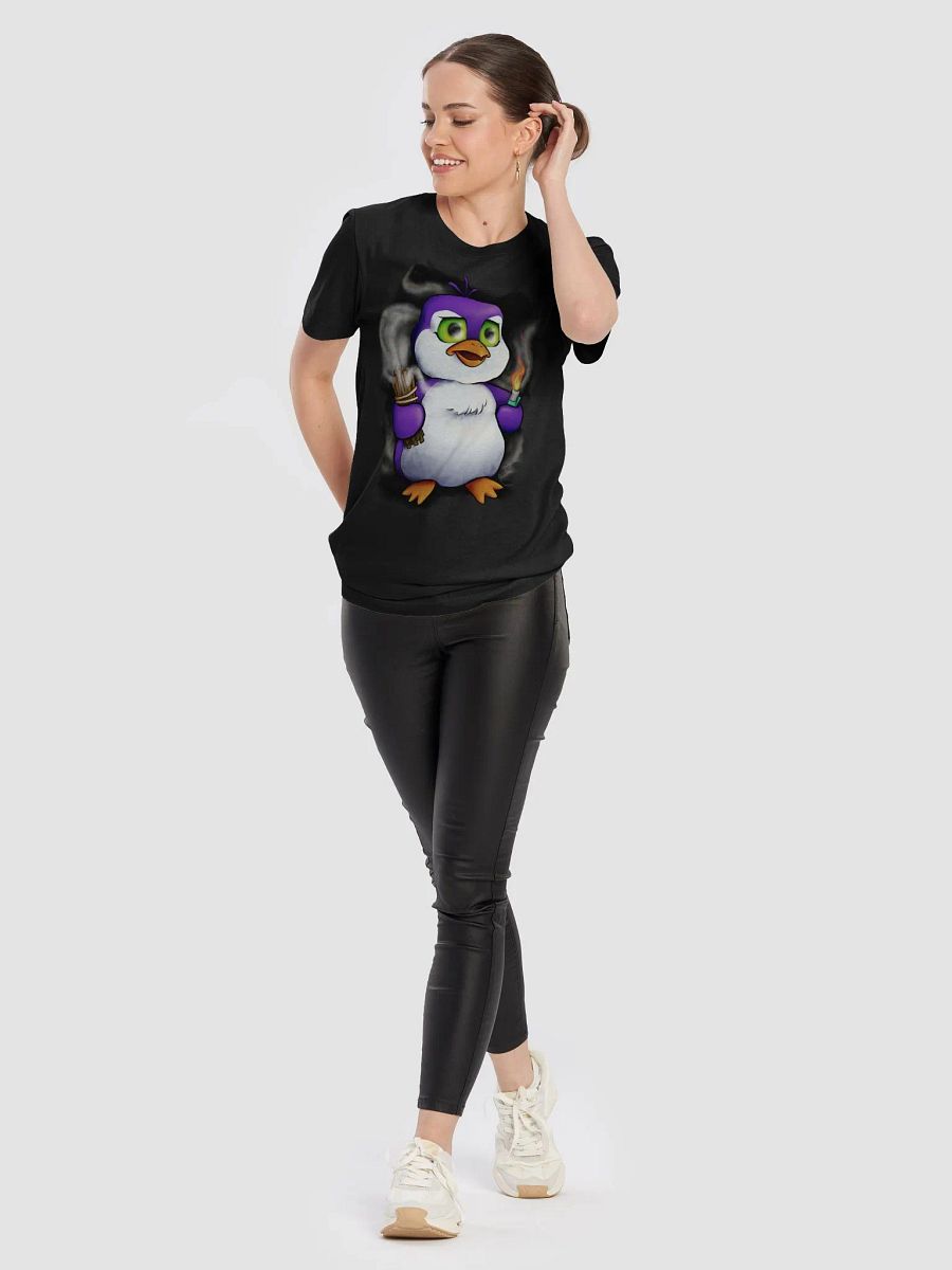 Smudge - Women's Tee product image (20)