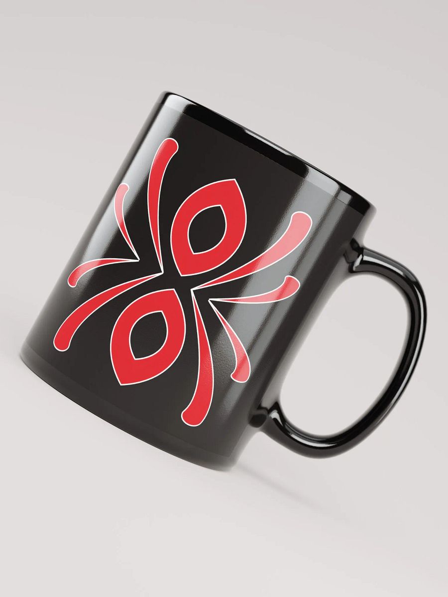 Red Spider Mug product image (4)