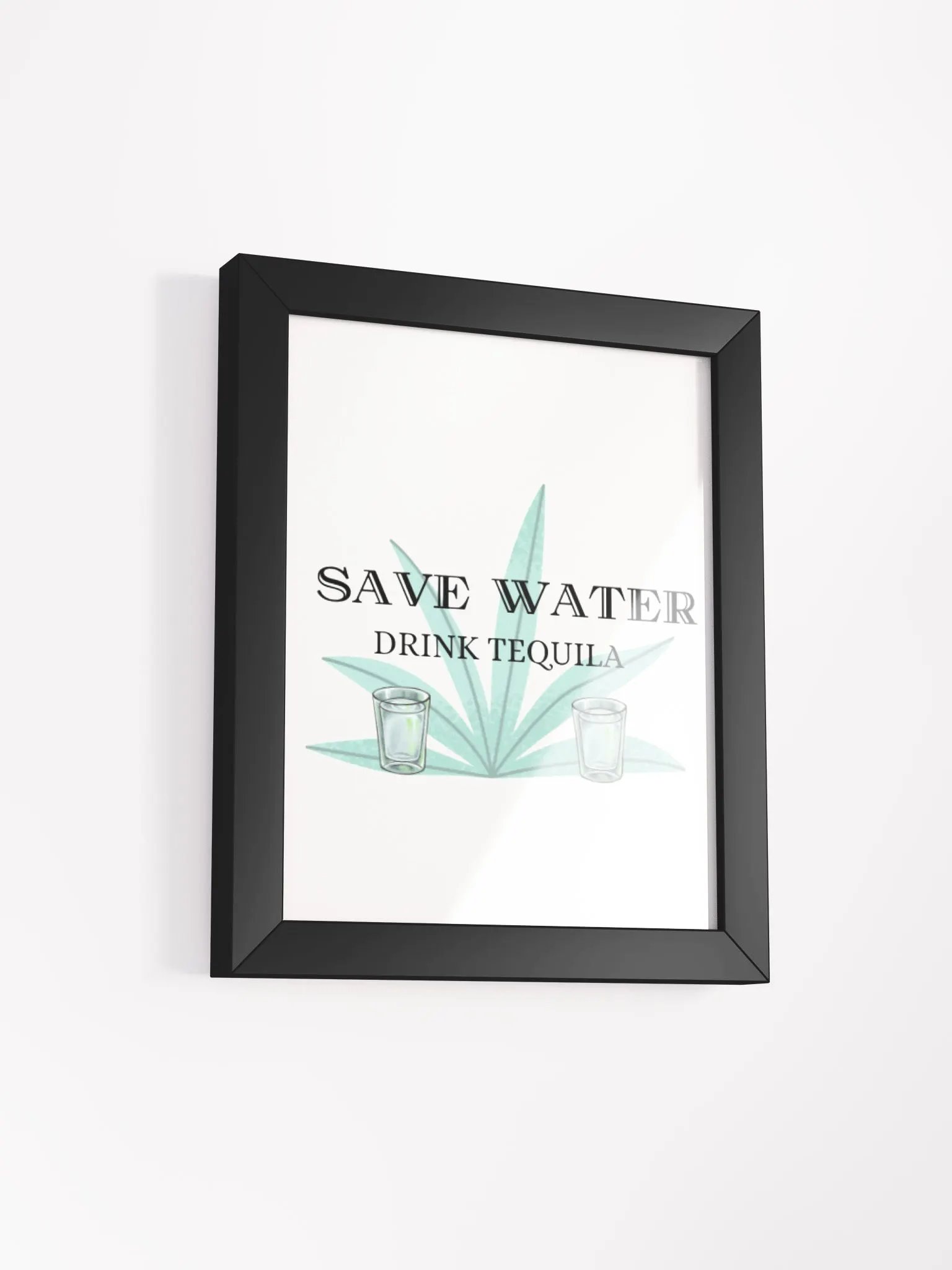 Save Water Marketing. product image (30)