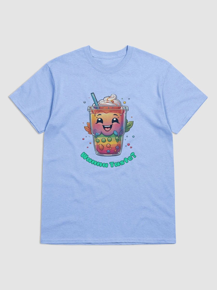Gay Boba! Tee product image (3)