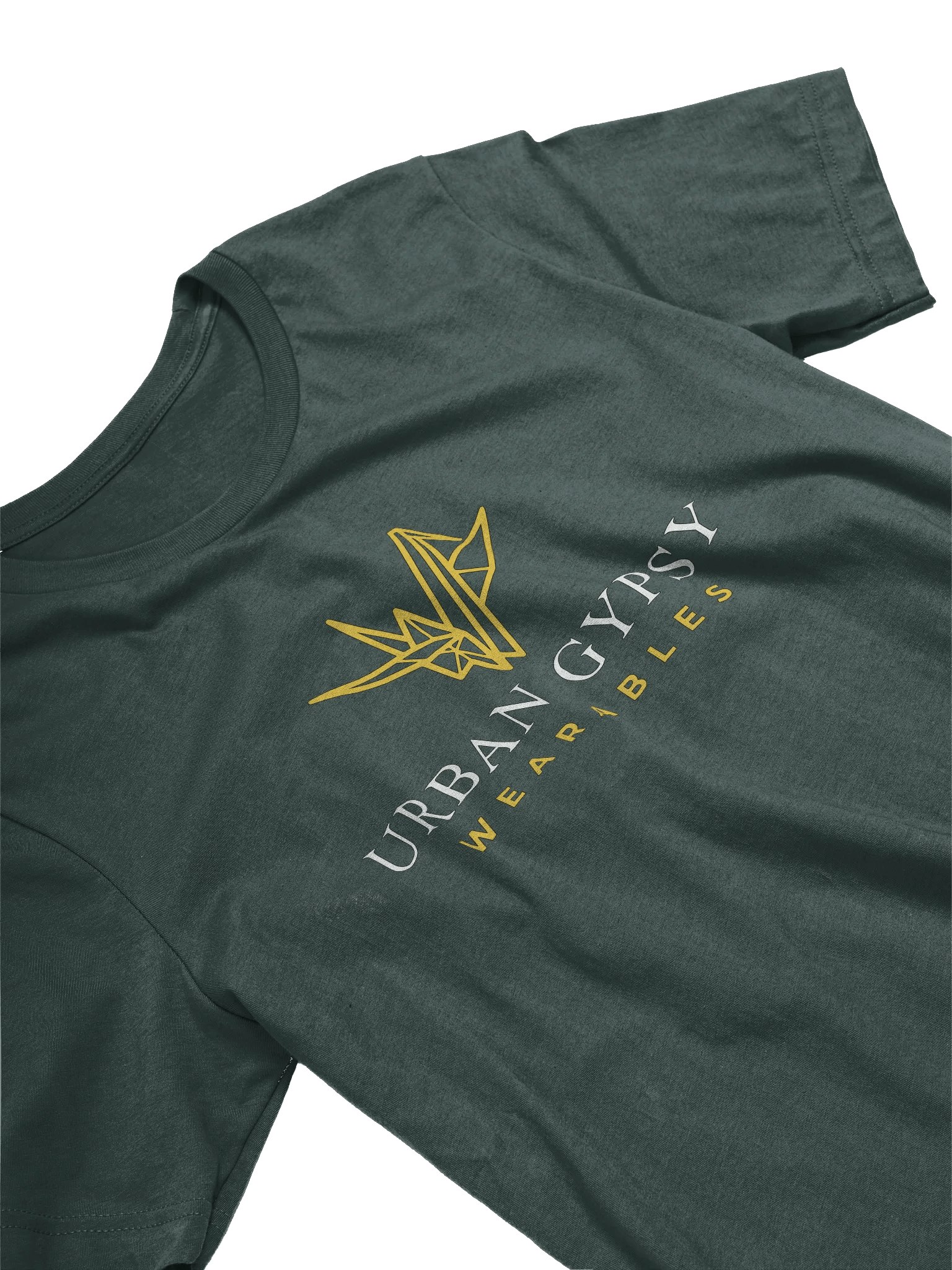 Origami Swan Urban Gypsy Tee product image (3)