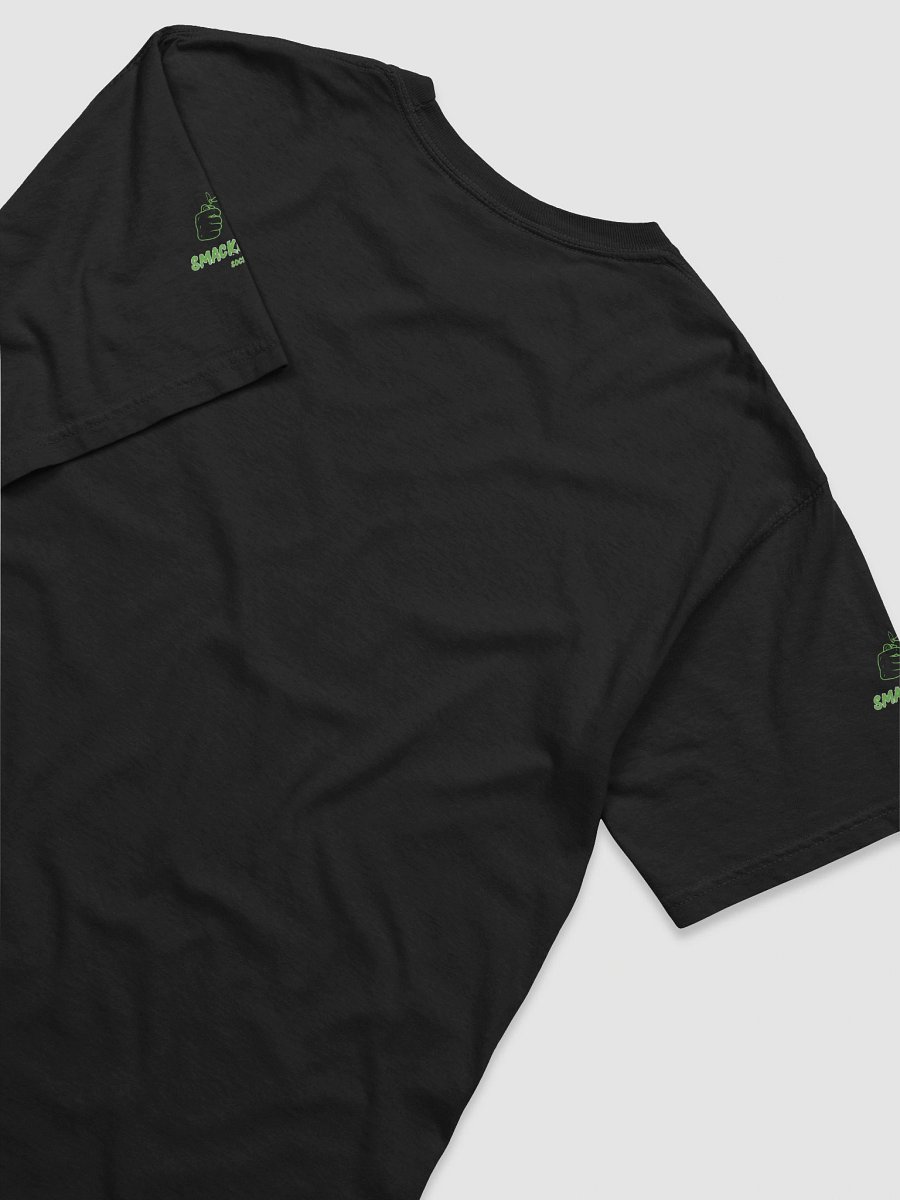 Smacked Alien Melt Tee – Outta This World High product image (31)