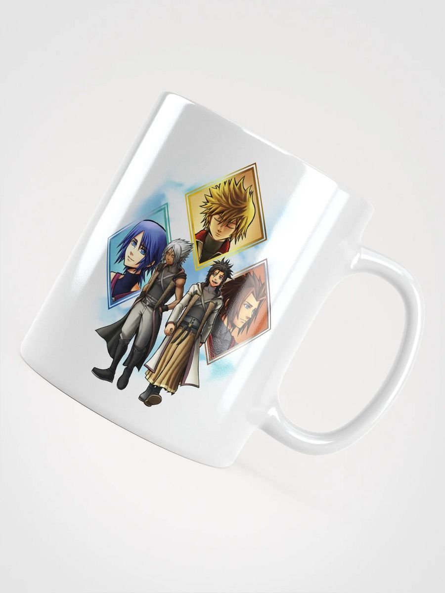 Masters and Apprentices product image (12)